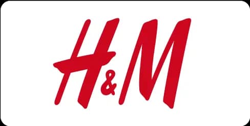 H&M Logo