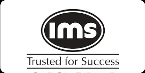 IMS Logo