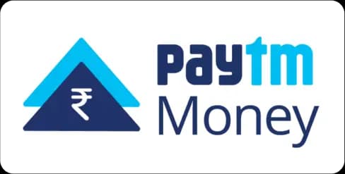 Paytm Money Logo