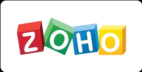 Zoho Logo