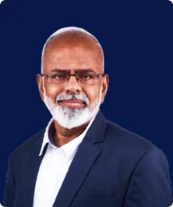 Dr. A. Velumani